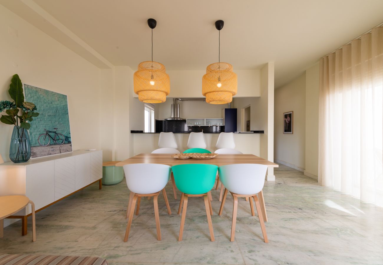 Apartment in Lagos - RLAG99L