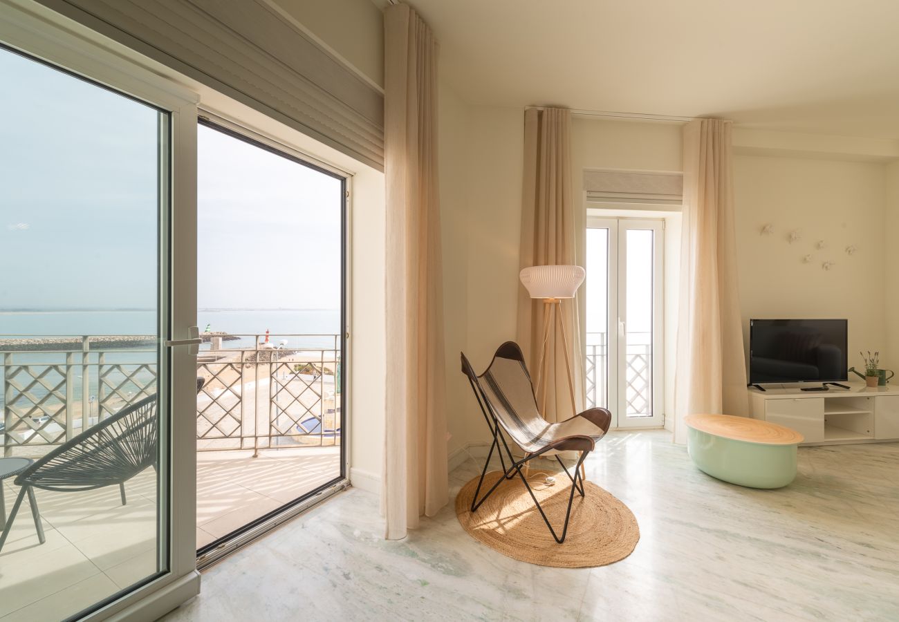 Apartment in Lagos - RLAG99L