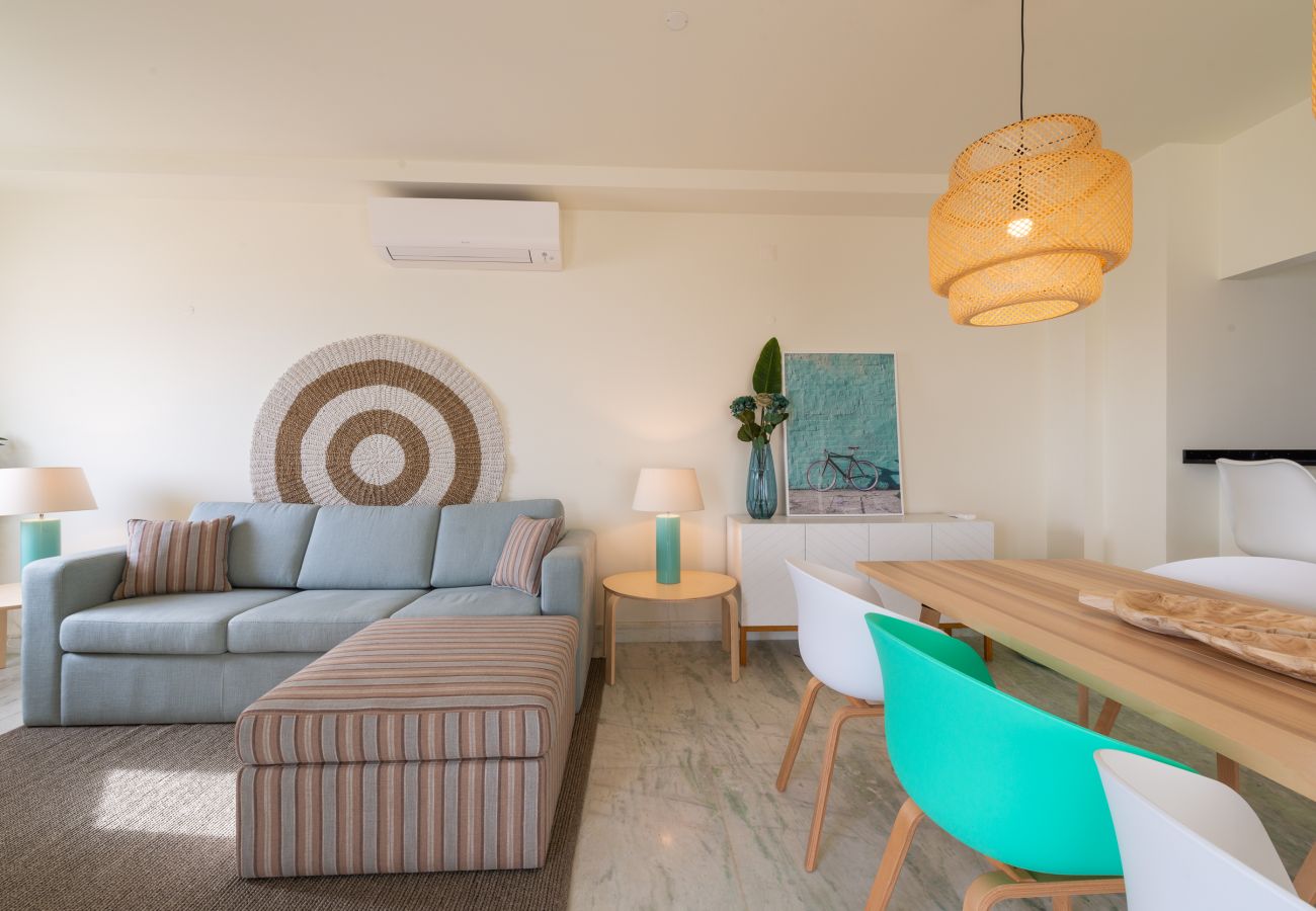 Apartment in Lagos - RLAG99L