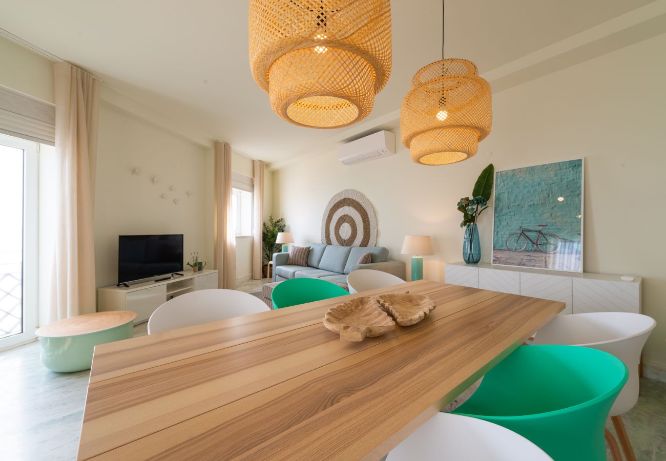 Apartment in Lagos - RLAG99L