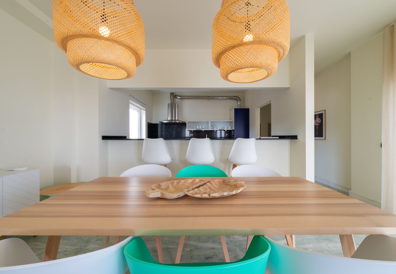 Apartment in Lagos - RLAG99L