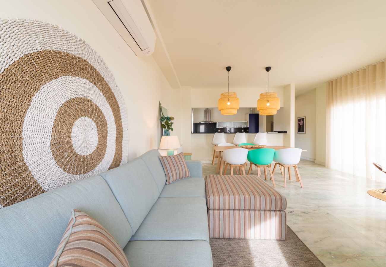 Apartment in Lagos - RLAG99L