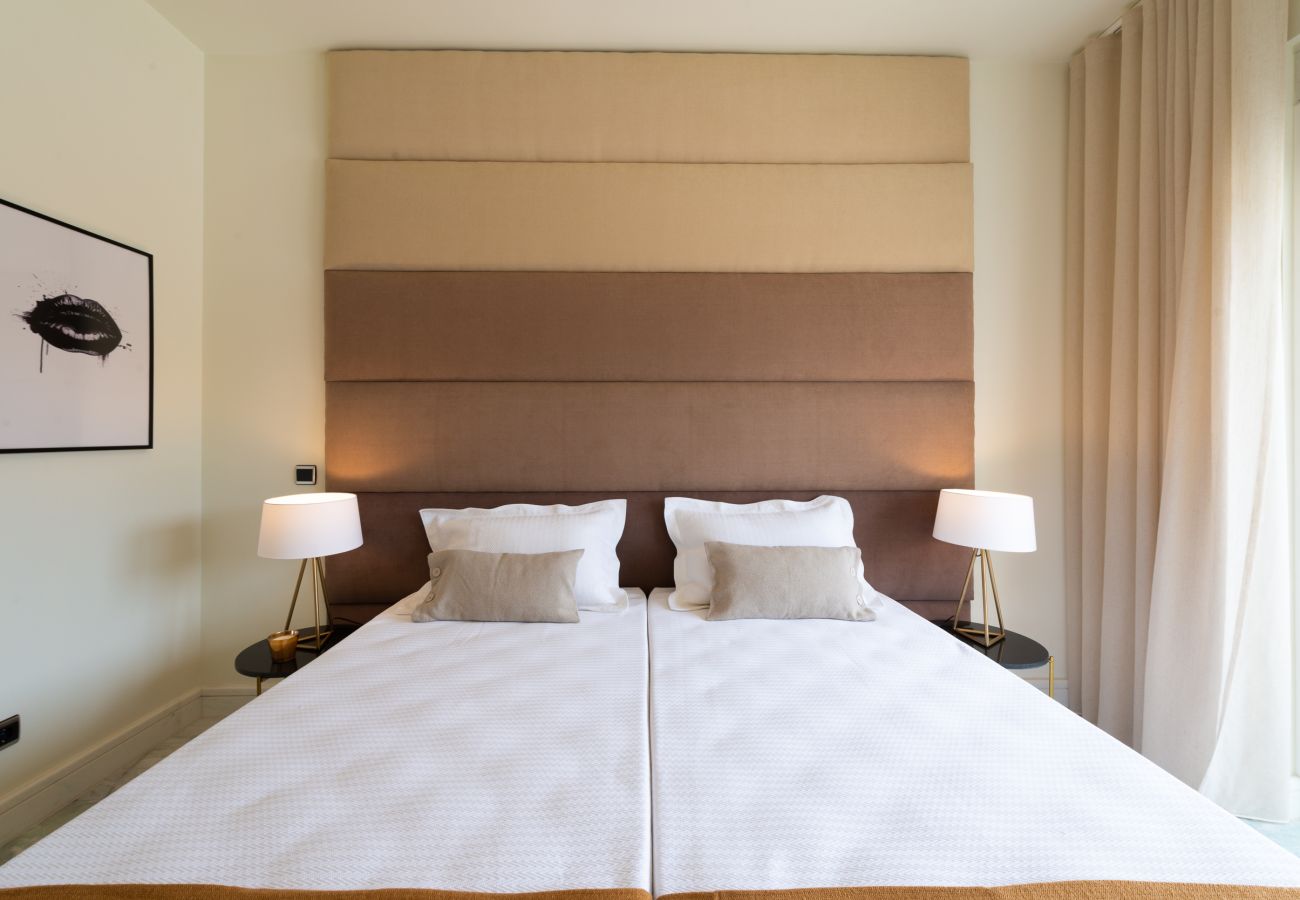 Apartment in Lagos - RLAG99L