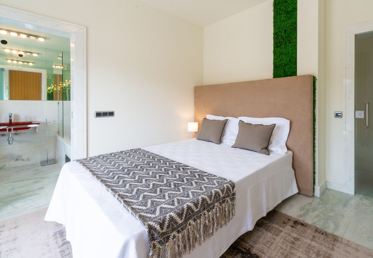 Apartment in Lagos - RLAG99L