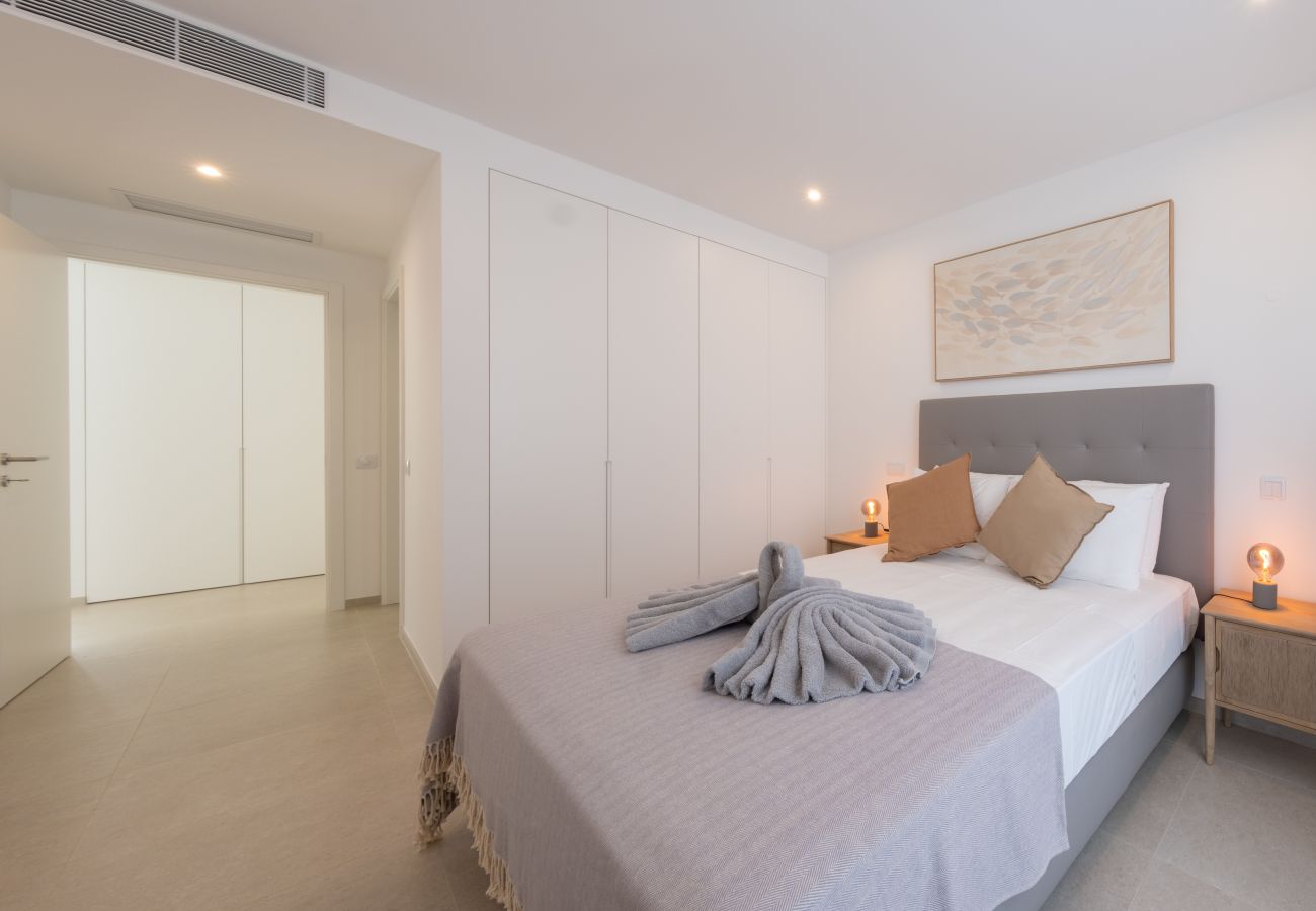 Apartment in Lagos - RLAG118L