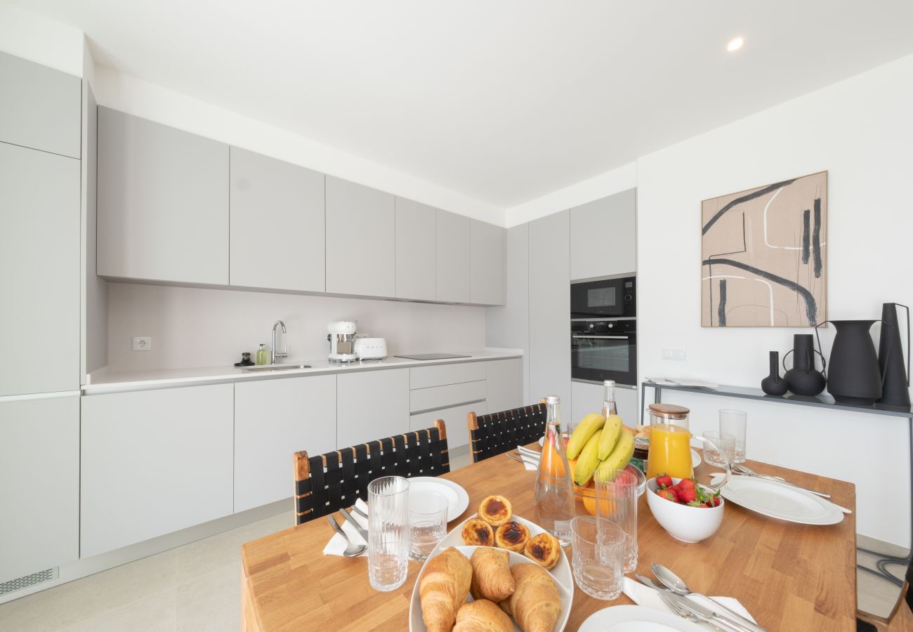 Apartment in Lagos - RLAG118L