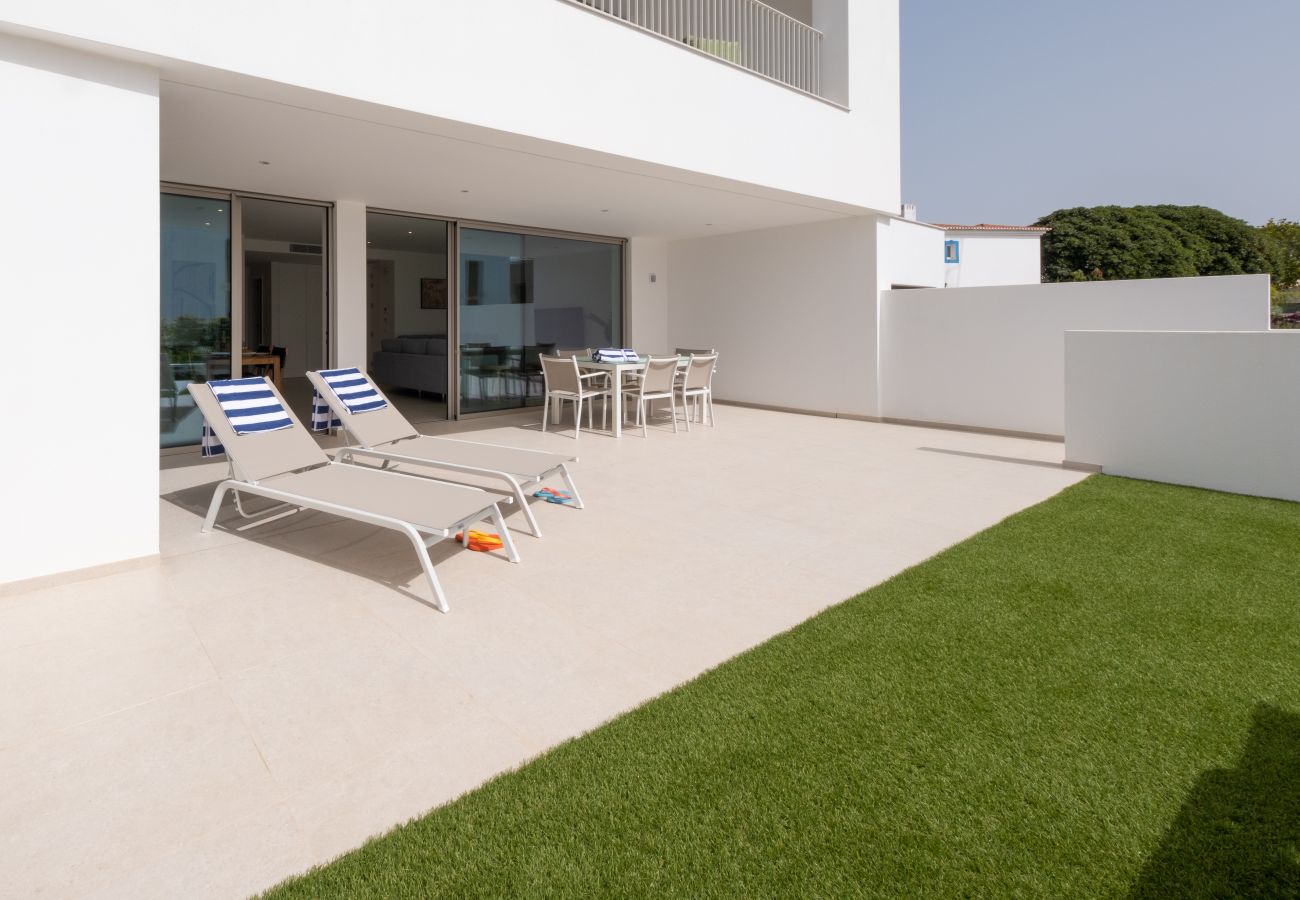 Apartment in Lagos - RLAG118L
