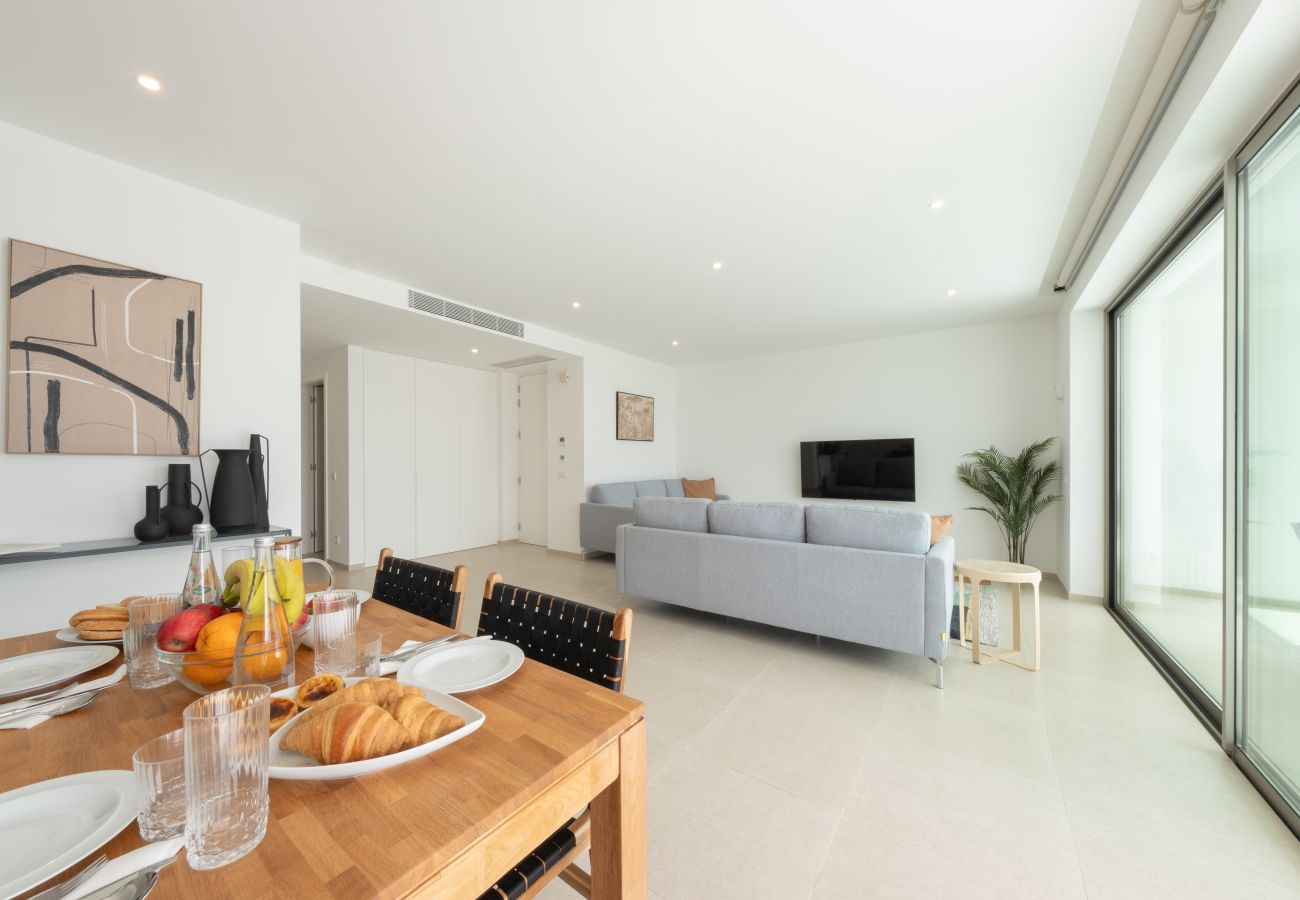 Apartment in Lagos - RLAG118L