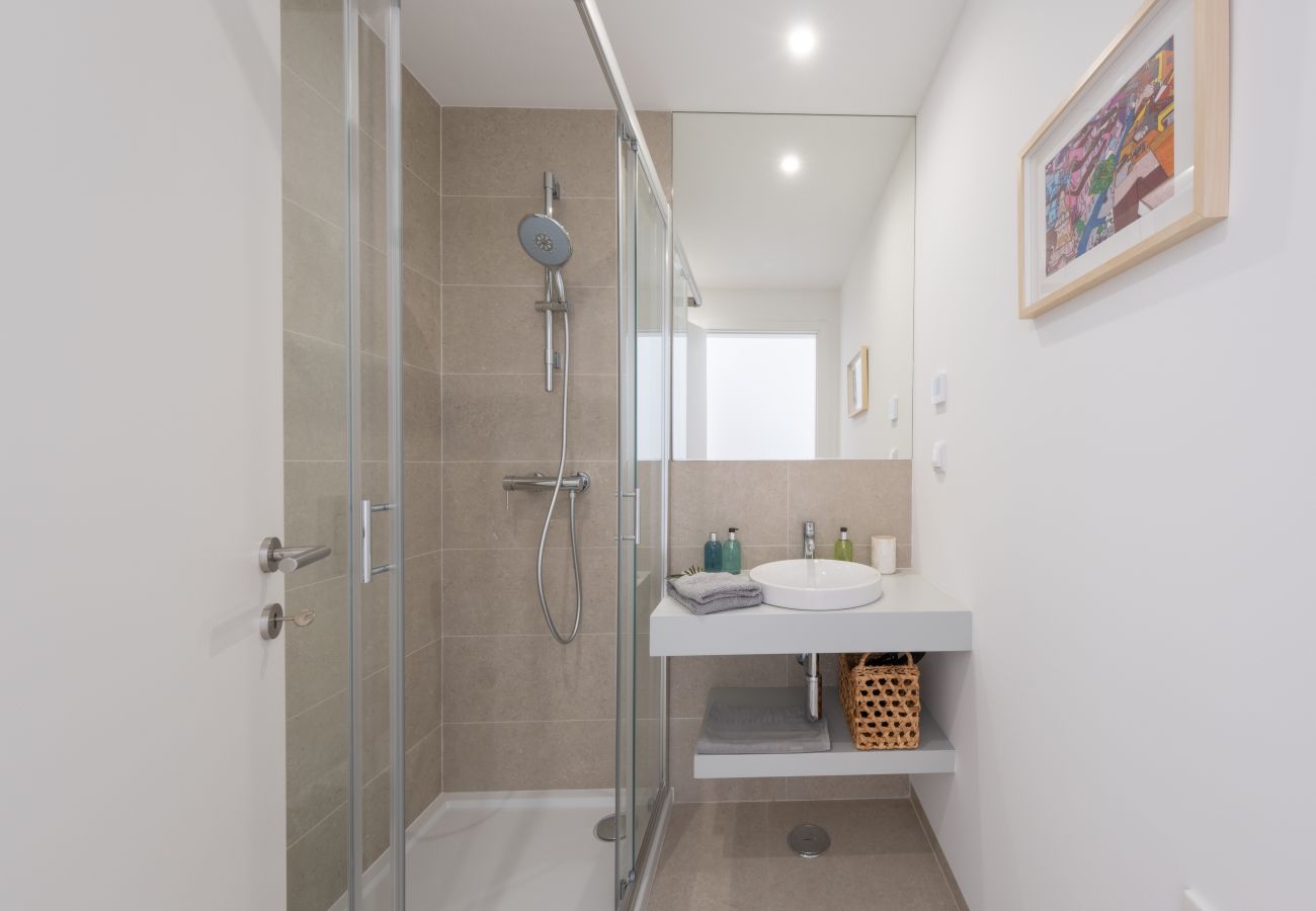 Apartment in Lagos - RLAG118L
