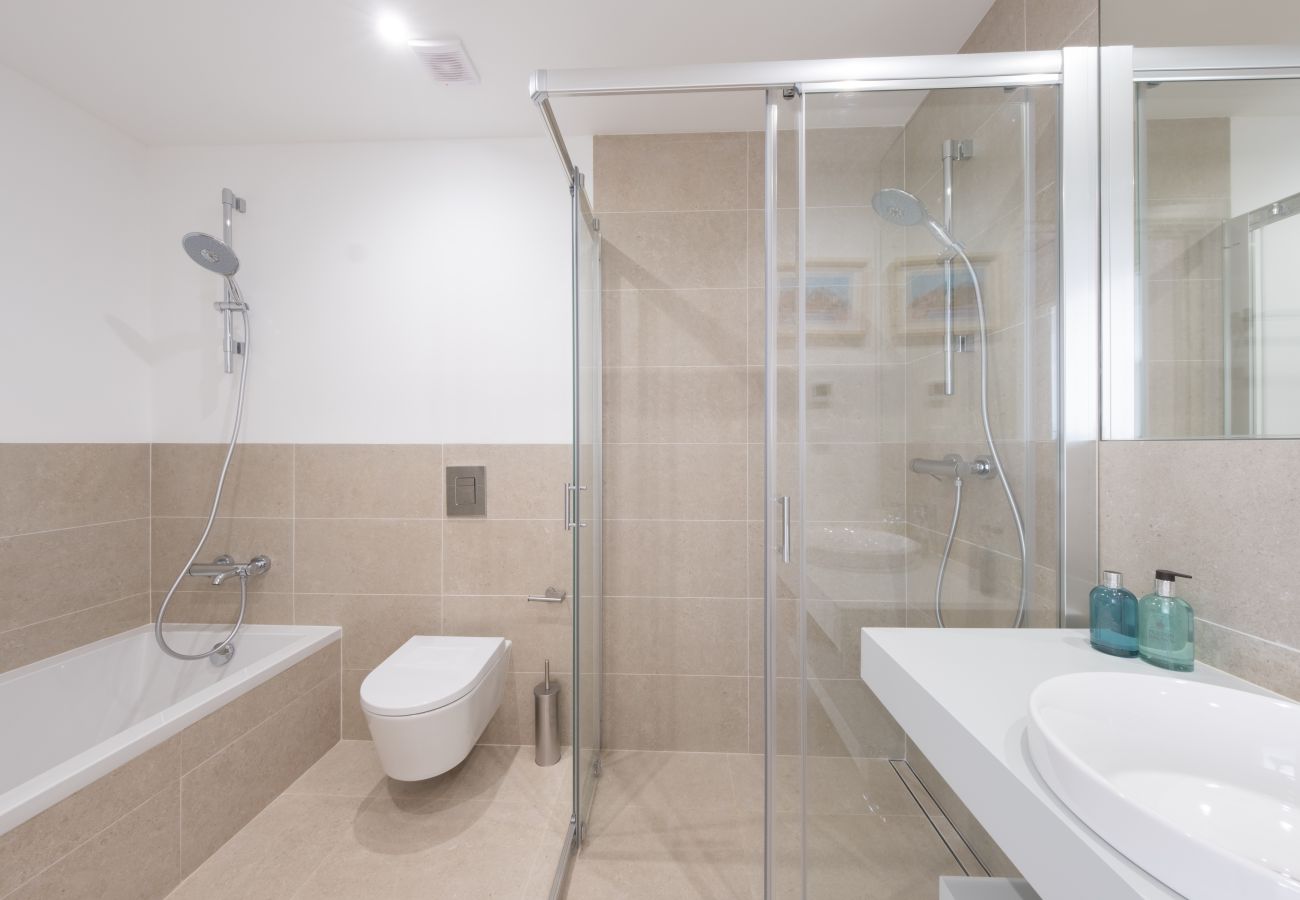 Apartment in Lagos - RLAG118L
