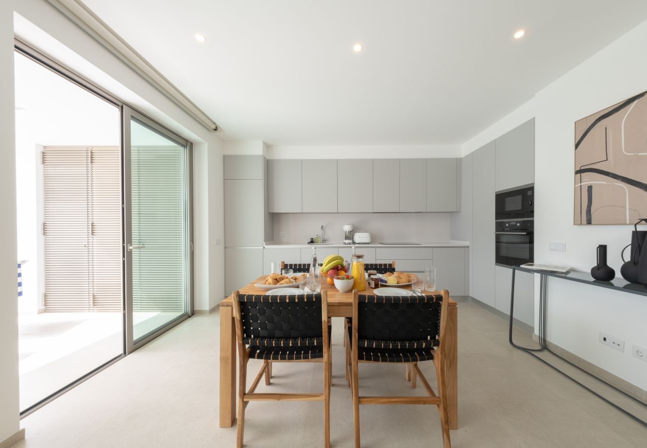 Apartment in Lagos - RLAG118L