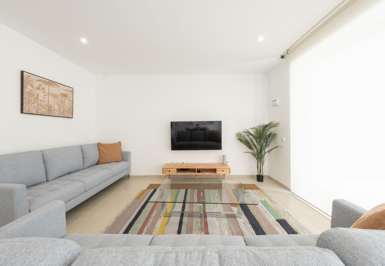 Apartment in Lagos - RLAG118L