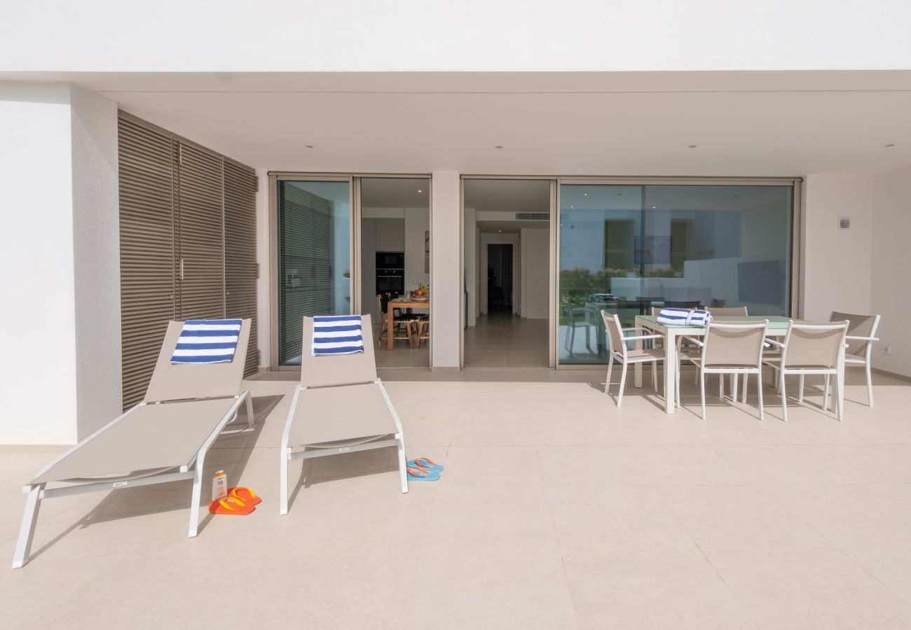 Apartment in Lagos - RLAG118L