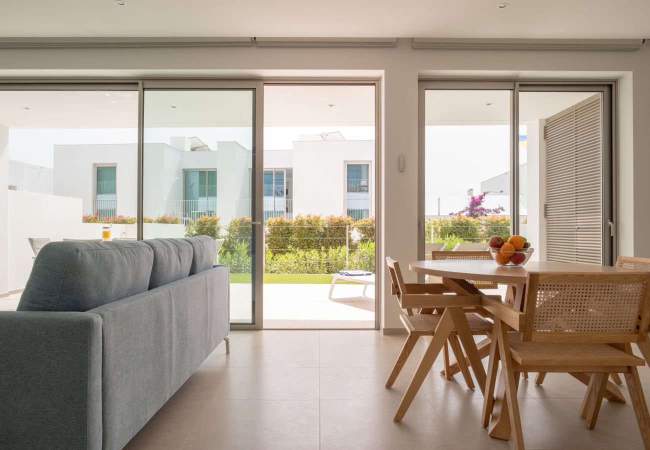 Apartment in Lagos - RLAG119L