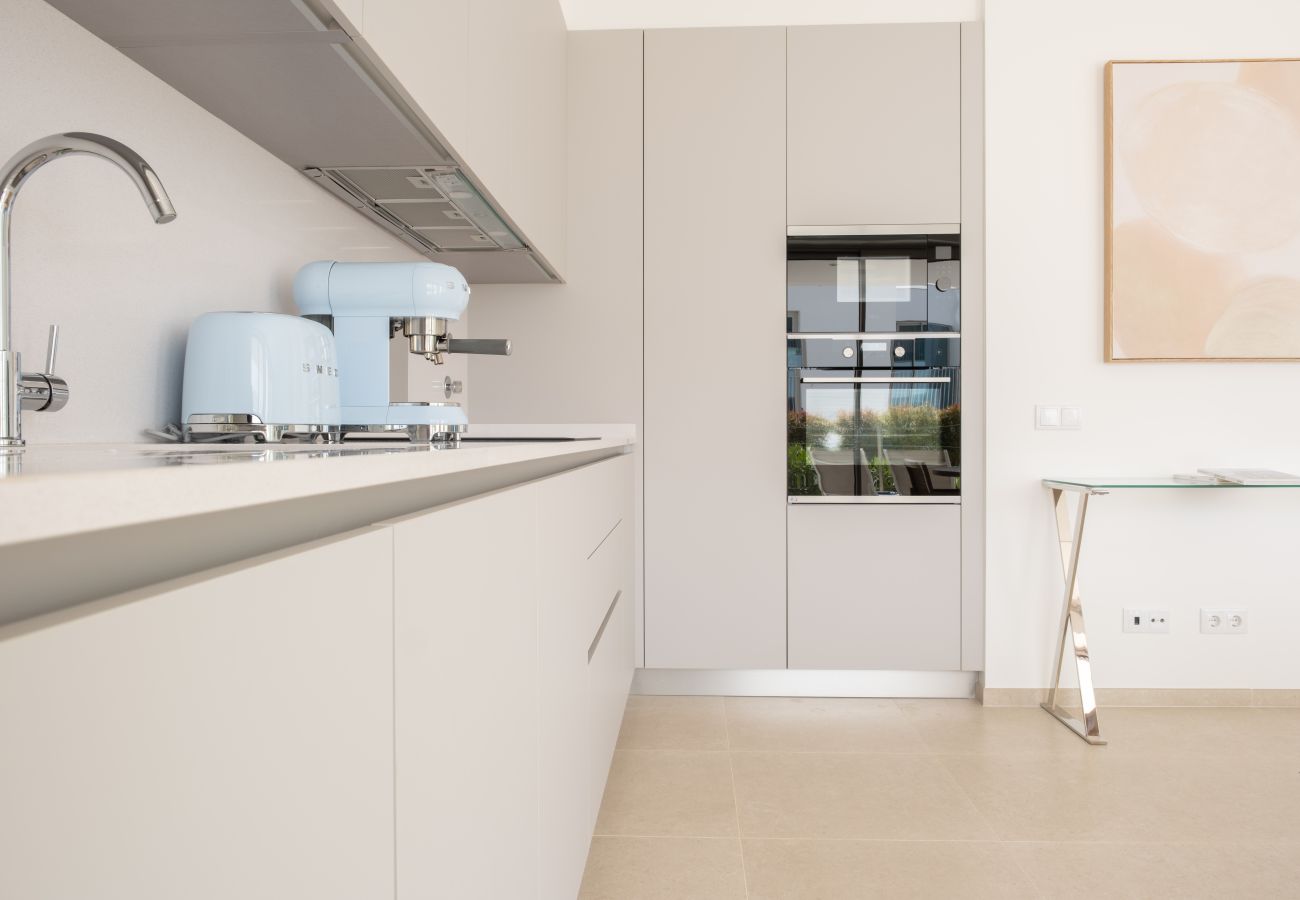 Apartment in Lagos - RLAG119L