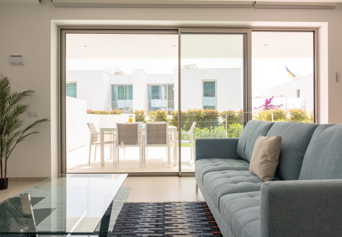 Apartment in Lagos - RLAG119L