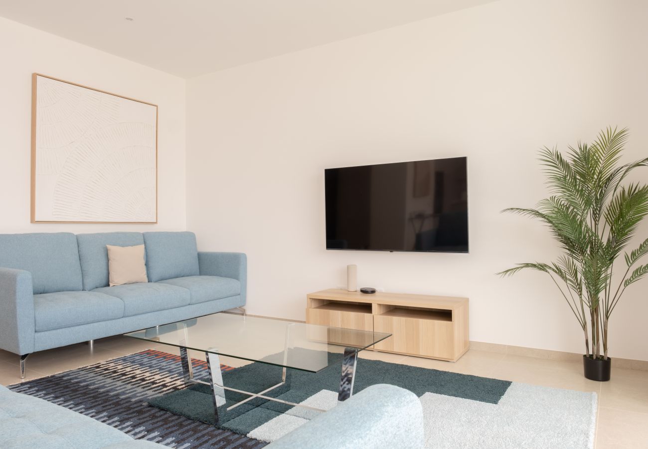 Apartment in Lagos - RLAG119L