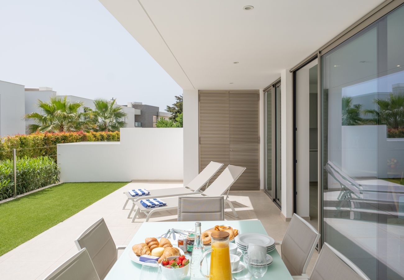 Apartment in Lagos - RLAG119L