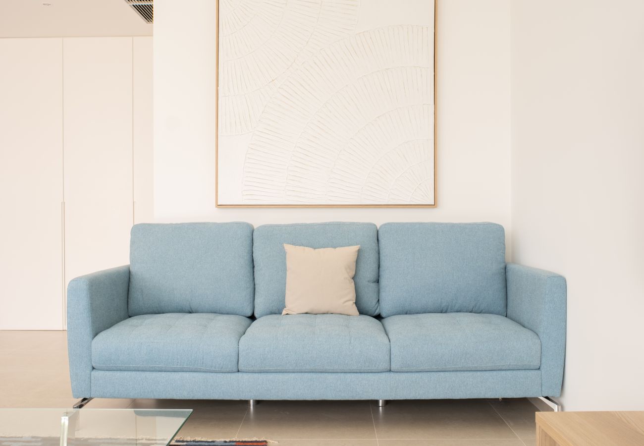 Apartment in Lagos - RLAG119L
