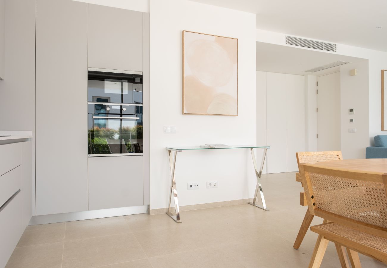 Apartment in Lagos - RLAG119L