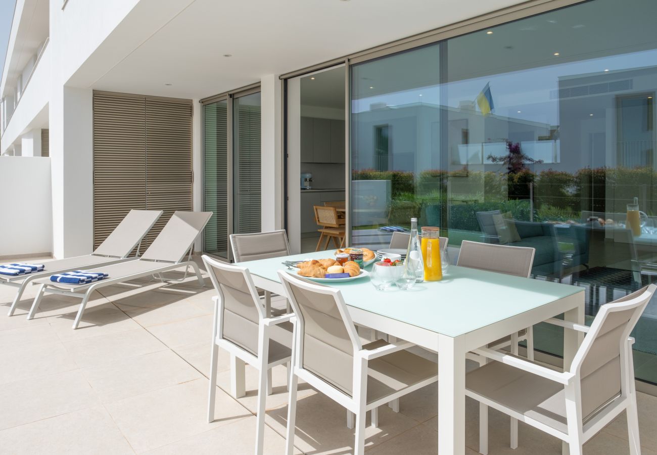 Apartment in Lagos - RLAG119L