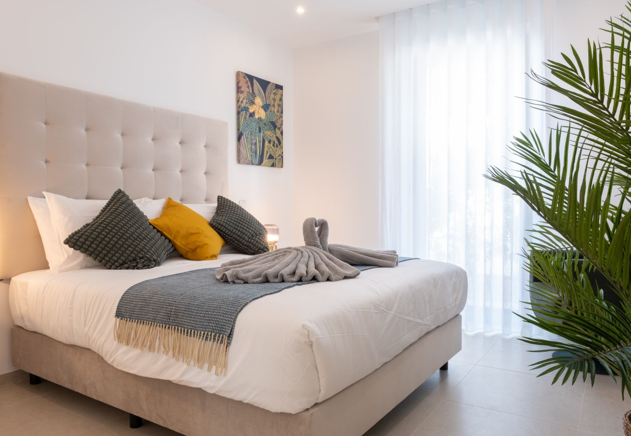 Apartment in Lagos - RLAG119L