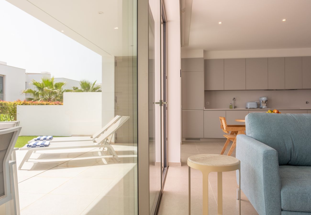 Apartment in Lagos - RLAG119L