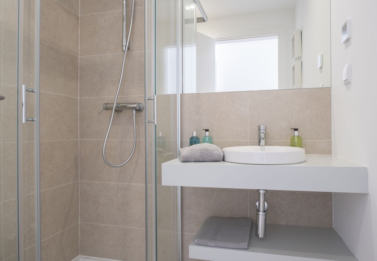 Apartment in Lagos - RLAG119L