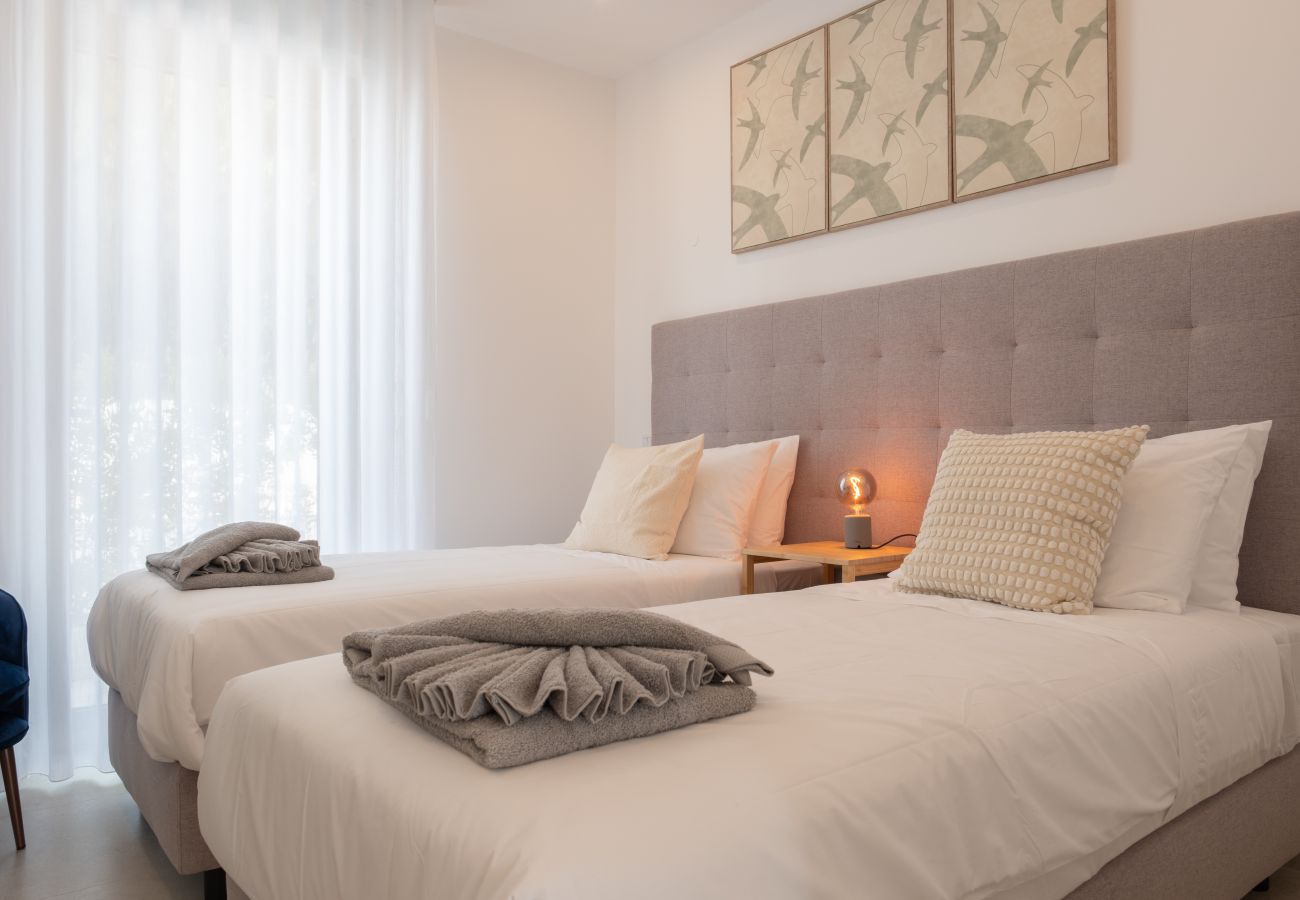 Apartment in Lagos - RLAG119L