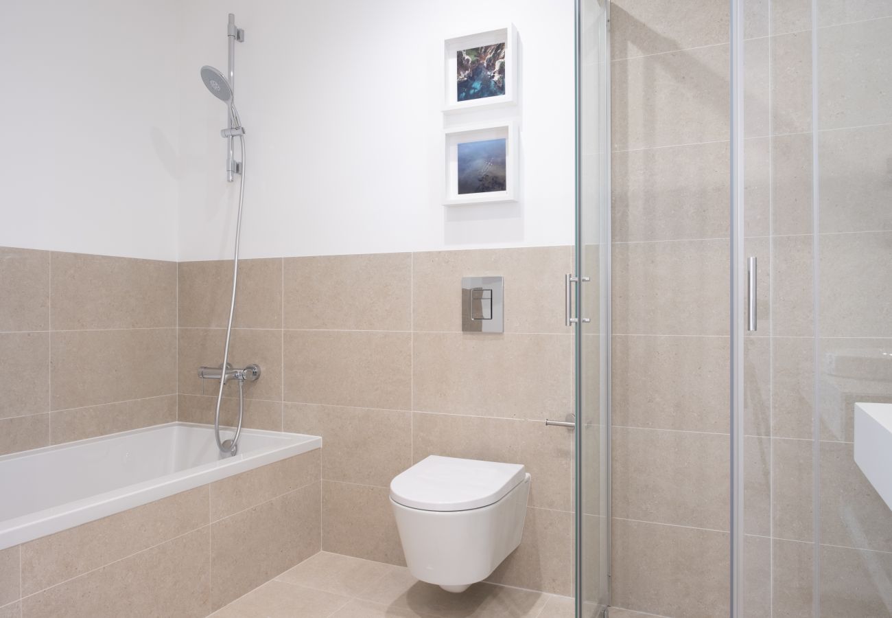 Apartment in Lagos - RLAG119L