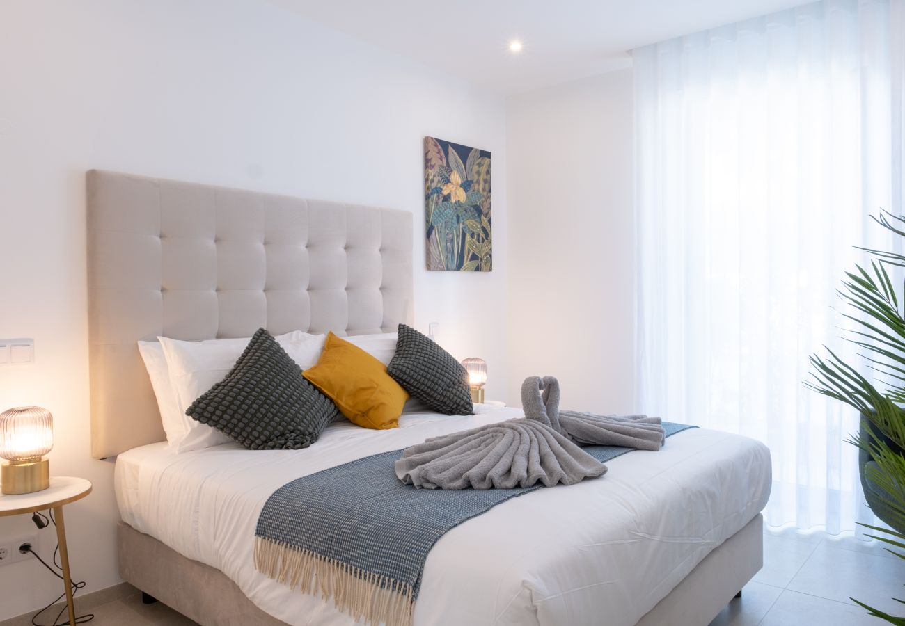 Apartment in Lagos - RLAG119L
