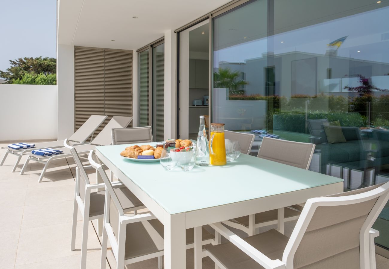 Apartment in Lagos - RLAG119L