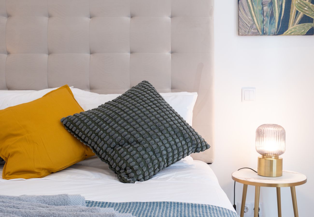 Apartment in Lagos - RLAG119L