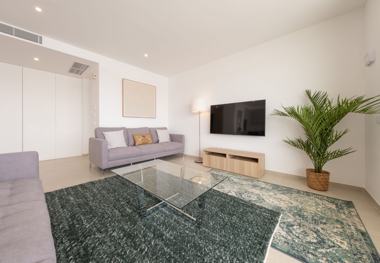 Apartment in Lagos - RLAG120L