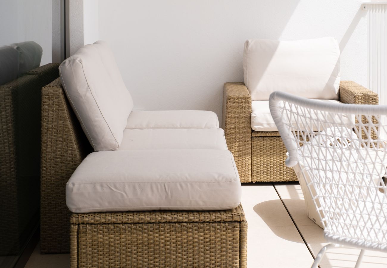 Apartment in Lagos - RLAG120L