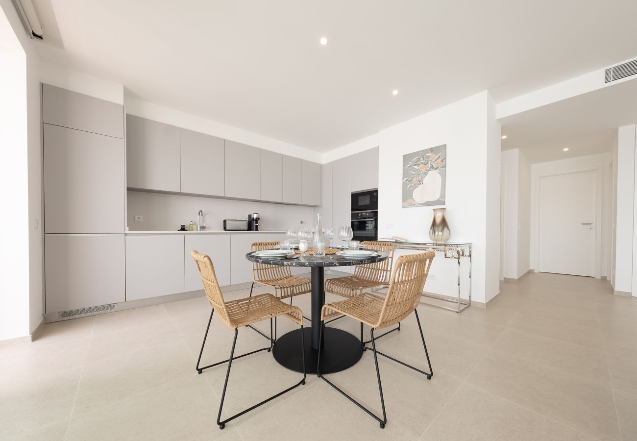 Apartment in Lagos - RLAG120L