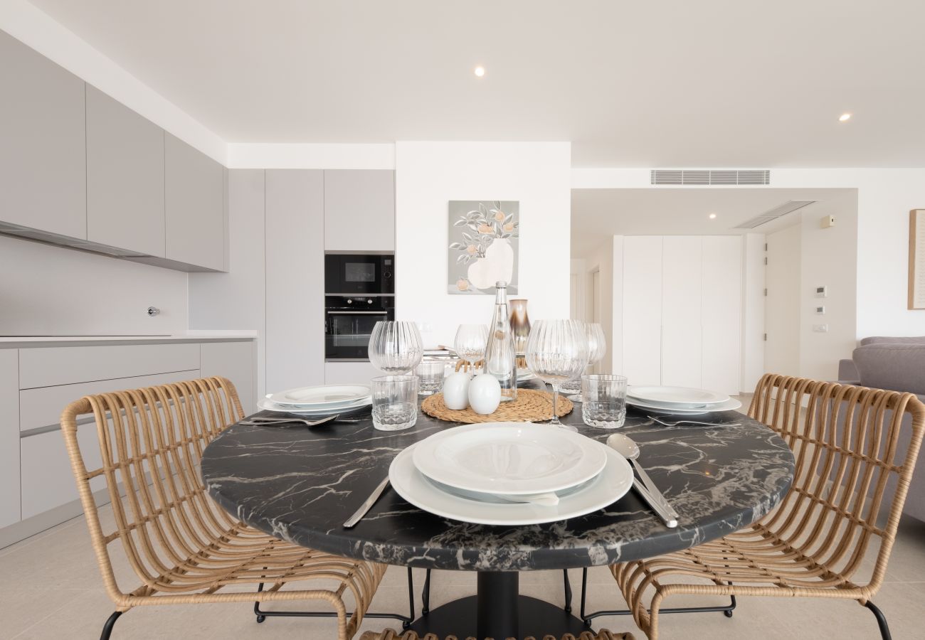 Apartment in Lagos - RLAG120L