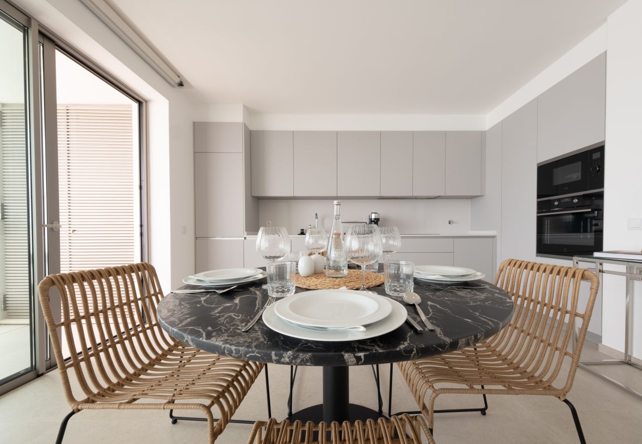 Apartment in Lagos - RLAG120L