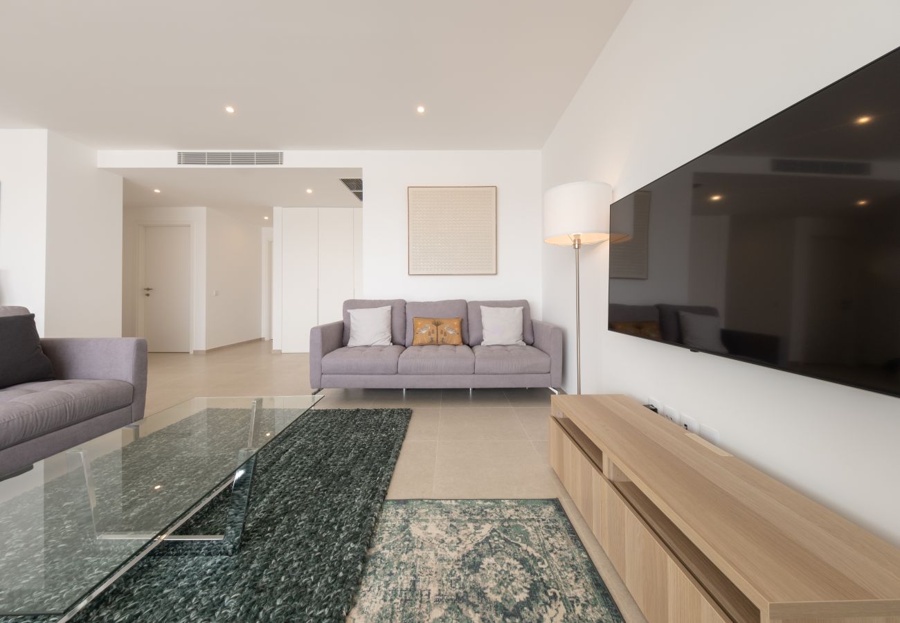 Apartment in Lagos - RLAG120L