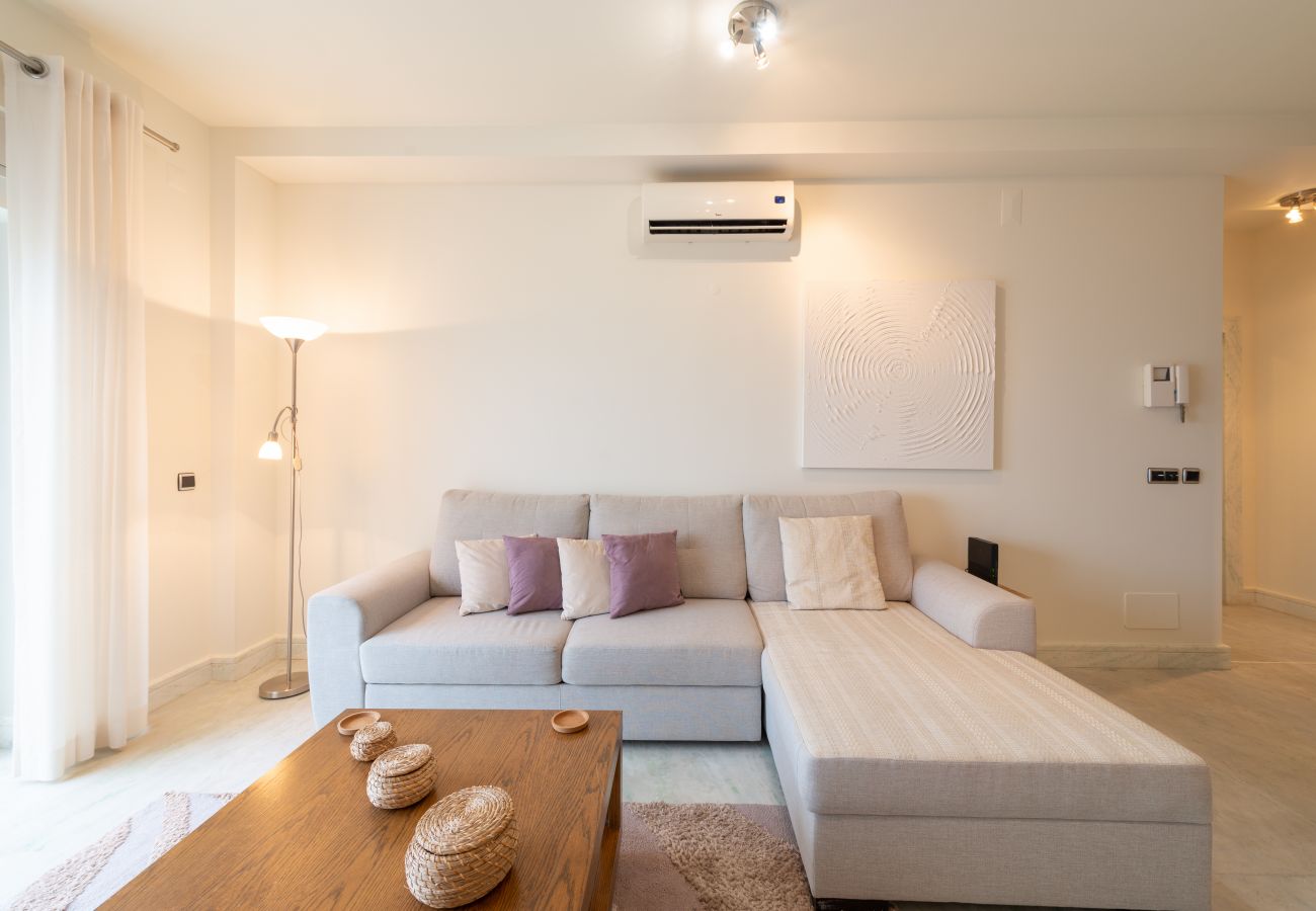 Apartamento em Lagos - RLAG55L