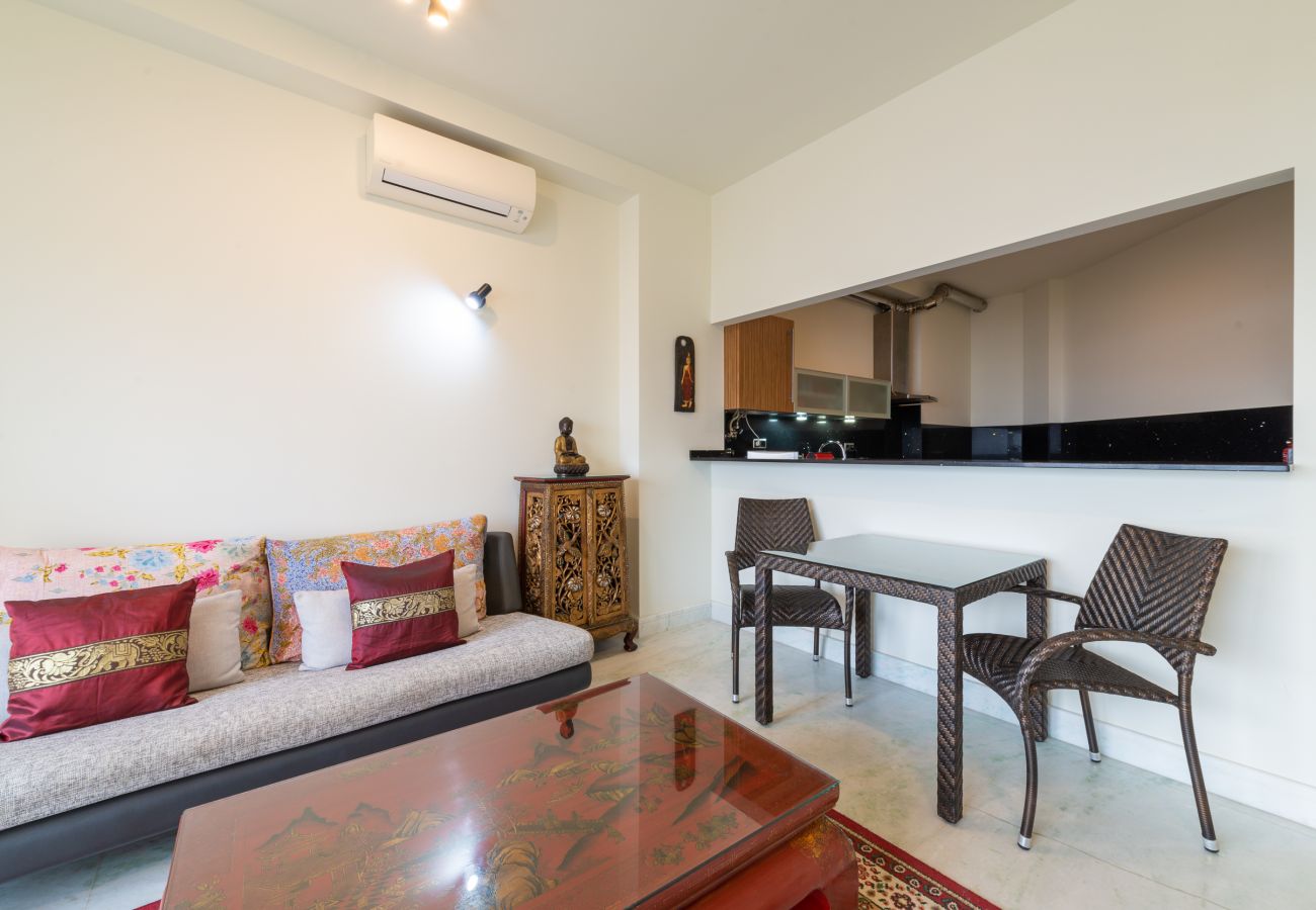 Apartamento em Lagos - RLAG60L