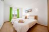 Apartamento em Lagos - RLAG18L Apartamento em Lagos - RLAG18L