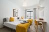 Apartamento em Lagos - RLAG106L Apartamento em Lagos - RLAG106L
