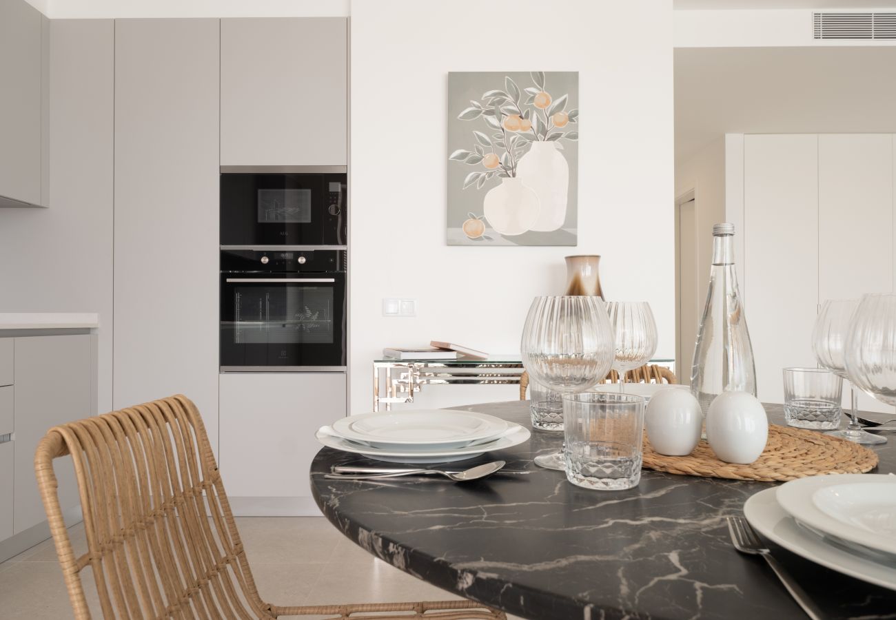 Apartamento em Lagos - RLAG120L