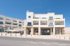 Apartamento em Lagos - Apt moderno vista mar [80]