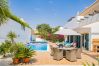 Villa em Lagos - Villa moderna junto praia [83]