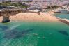 Apartamento em Lagos - Apt acolhedor perto praia [99]