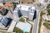 Apartamento em Lagos - Apt ultra moderno [110]