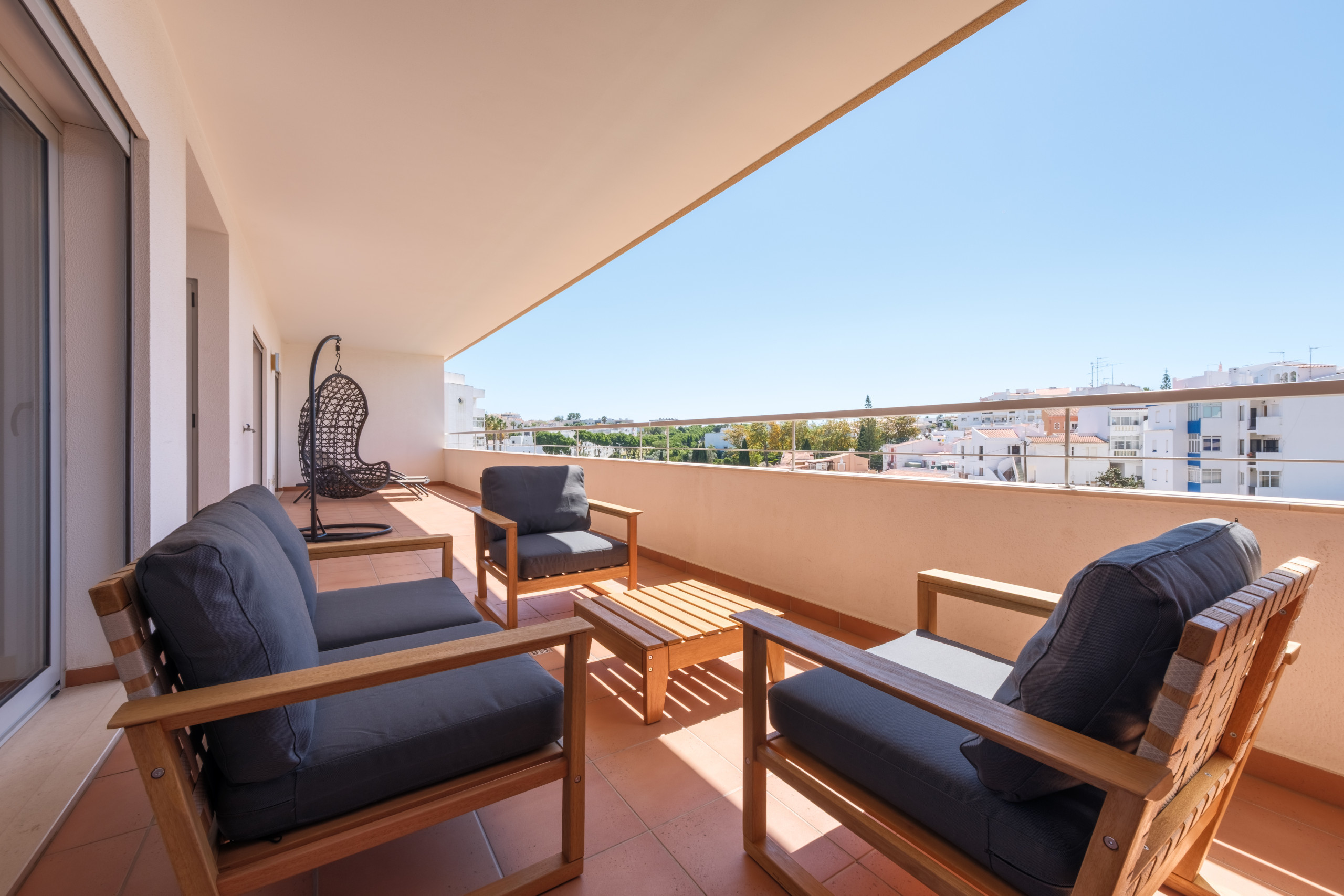 Apartamento em Lagos - Apt contemporâneo [76]