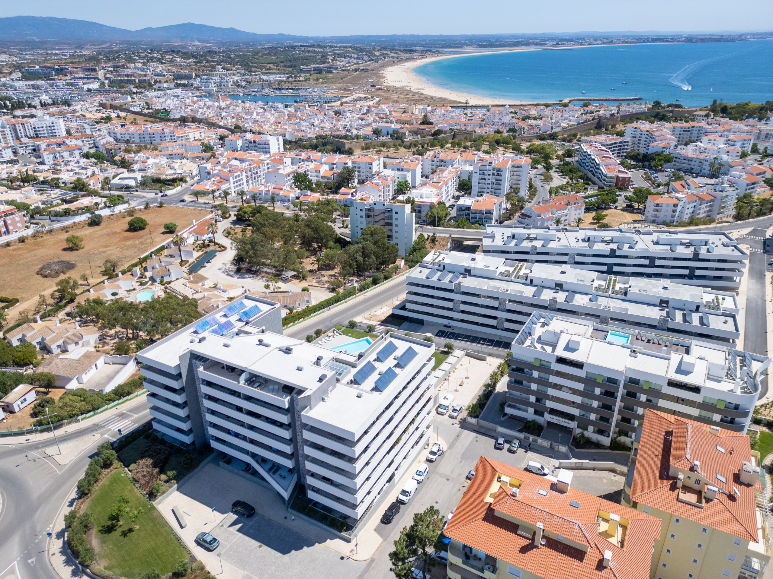 Apartamento em Lagos - Apt ultra moderno [110]